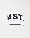 GORRA MONASTERY AURECAP WHITE