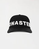 GORRA MONASTERY BERICO BLACK