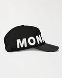 GORRA MONASTERY BERICO BLACK