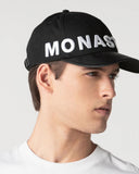 GORRA MONASTERY BERICO BLACK