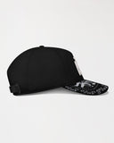 GORRA MONASTERY CRYSHACAP BLACK