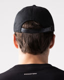 GORRA MONASTERY CRYSHACAP BLACK
