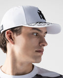 GORRA MONASTERY CRYSHACAP WHITE