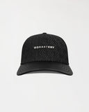 GORRA MONASTERY ELEV BLACK