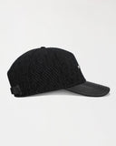 GORRA MONASTERY ELEV BLACK