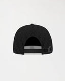 GORRA MONASTERY ELEV BLACK