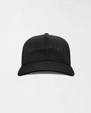 GORRA MONASTERY FARIA BLACK