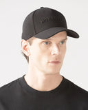 GORRA MONASTERY FARIA BLACK