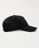 GORRA MONASTERY FARIA BLACK