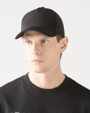GORRA MONASTERY FARIA BLACK