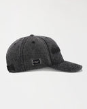 GORRA MONASTERY FRACTUS BLACK