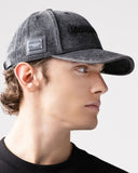 GORRA MONASTERY FRACTUS BLACK