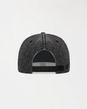 GORRA MONASTERY FRACTUS BLACK