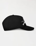 GORRA MONASTERY GASHCAP BLACK