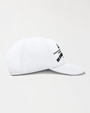 GORRA MONASTERY GASHCAP WHITE
