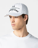 GORRA MONASTERY GASHCAP WHITE