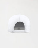 GORRA MONASTERY GASHCAP WHITE