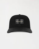 GORRA MONASTERY KAELCAP BLACK