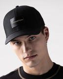 GORRA MONASTERY KAELCAP BLACK