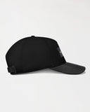 GORRA MONASTERY KAELCAP BLACK