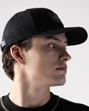 GORRA MONASTERY KAELCAP BLACK
