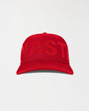 GORRA MONASTERY LAOCONTE RED 1.jpg