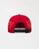 GORRA MONASTERY LAOCONTE RED 3.jpg