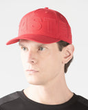 GORRA MONASTERY LAOCONTE RED 5.jpg