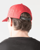 GORRA MONASTERY LAOCONTE RED 6.jpg