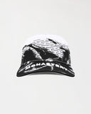 GORRA MONASTERY LOFTCAP WHITE