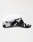 GORRA MONASTERY LOFTCAP WHITE