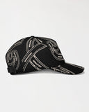 GORRA MONASTERY NAIRICAP BLACK