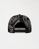 GORRA MONASTERY NAIRICAP BLACK