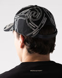 GORRA MONASTERY NAIRICAP BLACK