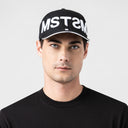 GORRA MONASTERY NORTHERN BLACK