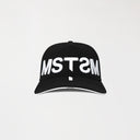GORRA MONASTERY NORTHERN BLACK
