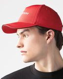 GORRA MONASTERY ODIN SALSA NAIRICAP RED