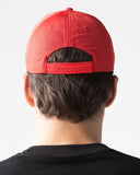 GORRA MONASTERY ODIN SALSA NAIRICAP RED