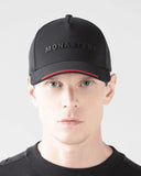 GORRA MONASTERY RISTO BLACK