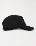 GORRA MONASTERY RISTO BLACK