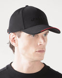 GORRA MONASTERY RISTO BLACK
