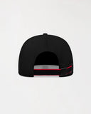 GORRA MONASTERY RISTO BLACK
