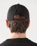 GORRA MONASTERY RISTO BLACK