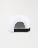GORRA MONASTERY SARGON WHITE 5
