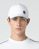 GORRA MONASTERY SARGON WHITE 2