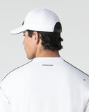 GORRA MONASTERY SARGON WHITE 6