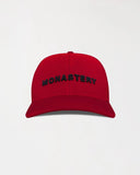 GORRA MONASTERY SHADIA RED