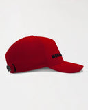 GORRA MONASTERY SHADIA RED