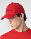 GORRA MONASTERY SHADIA RED