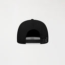 GORRA MONASTERY STRIDER BLACK